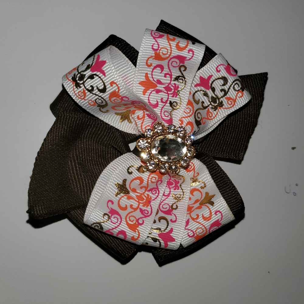Hair clip